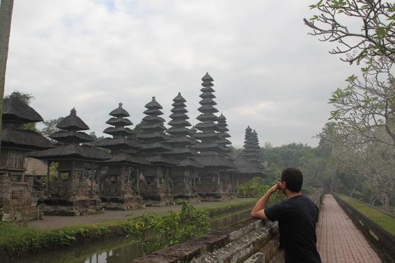 pura taman ayun en bali
