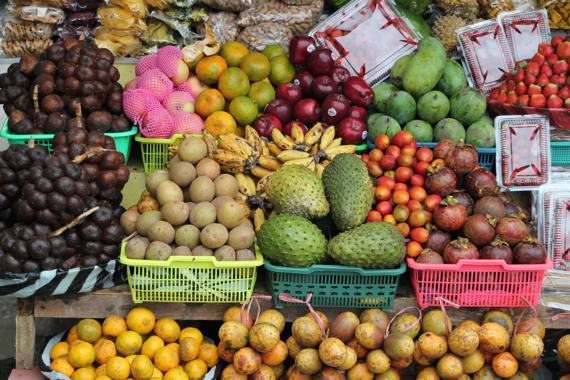 bali en un viaje a indonesia
