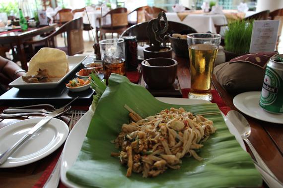 yogyakarta en indonesia