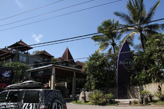playas de bali en un viaje a indonesia