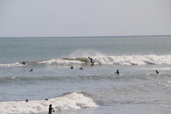 playas de bali en un viaje a indonesia