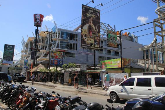 playas de bali en un viaje a indonesia