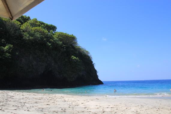 bali en un viaje a indonesia