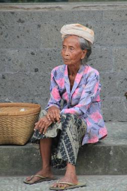 ubud en bali en un viaje a indonesia