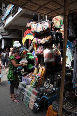 ubud en bali en un viaje a indonesia