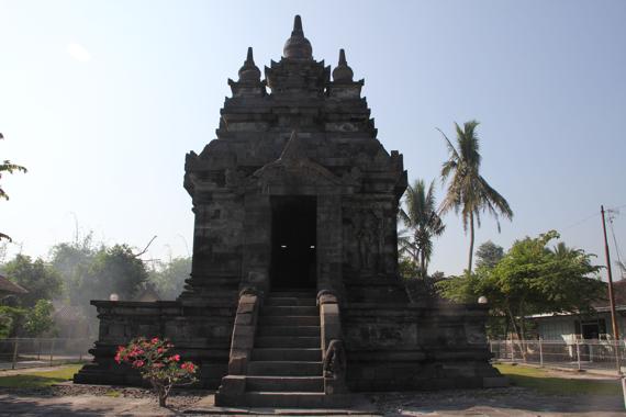 viaje a indonesia