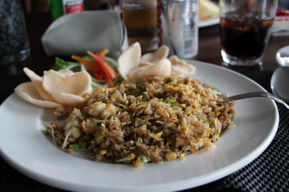 de bali a lombok en un viaje a indonesia