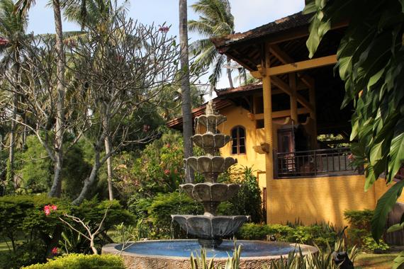 de bali a lombok en un viaje a indonesia
