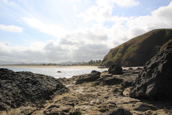 playas de Lombok en un viaje a indonesia