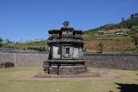 viaje a indonesia
