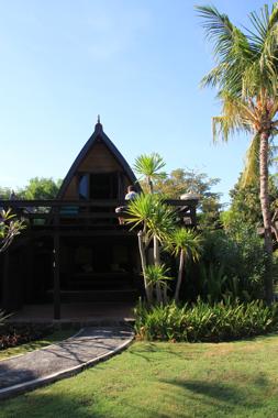 islas gili en un viaje a indonesia