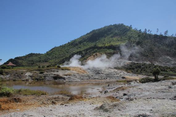 viaje a indonesia