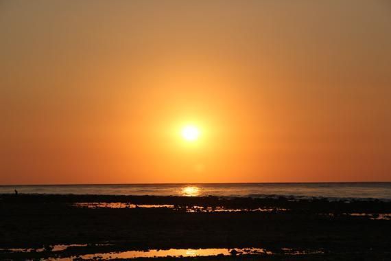 islas gili en un viaje a indonesia