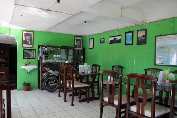 viaje a indonesia