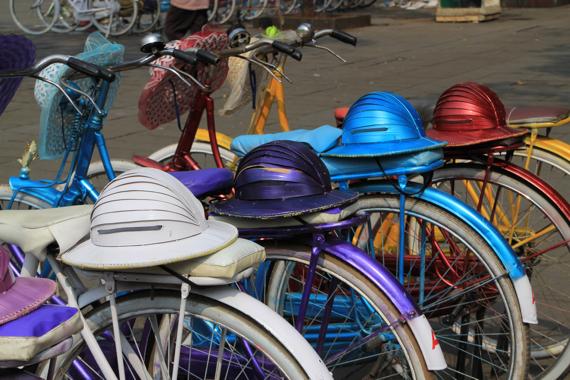 yakarta en un viaje a indonesia