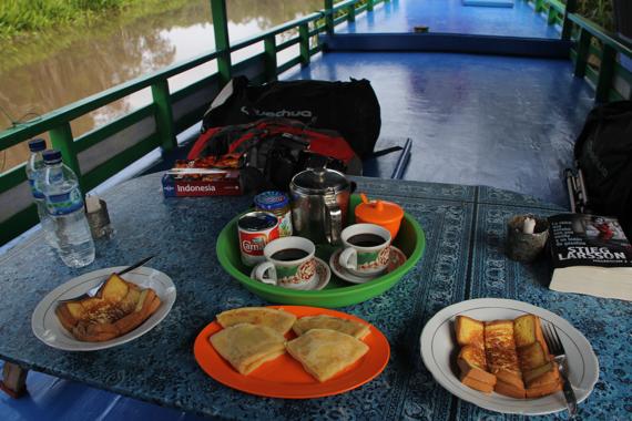 viaje a indonesia