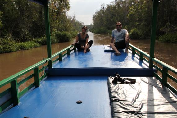 viaje a indonesia