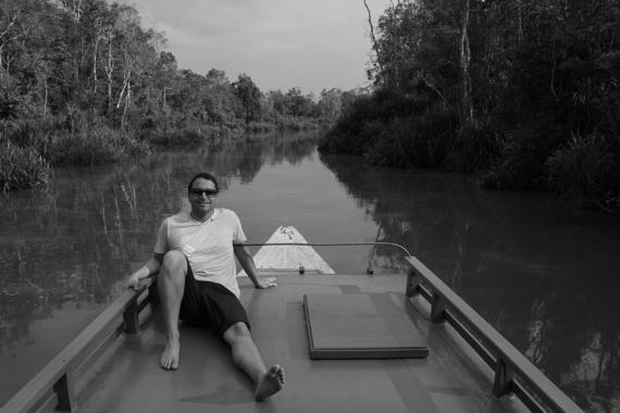 viaje a indonesia