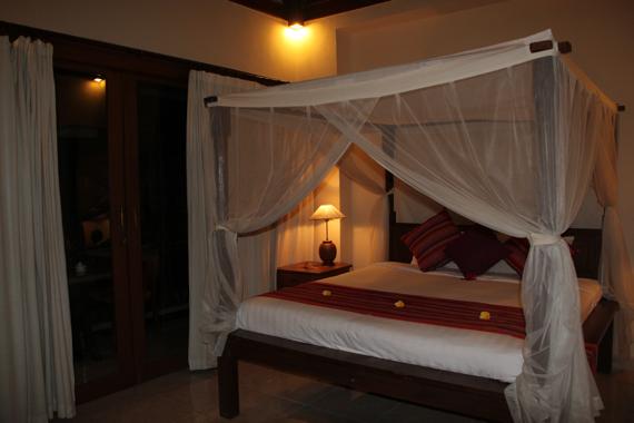 ubud en bali en un viaje a indonesia