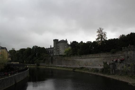 kilkenny en un viaje a irlanda