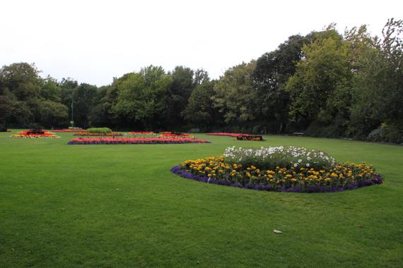 dublin en irlanda