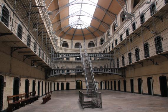 dublin en irlanda