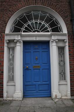 dublin en irlanda