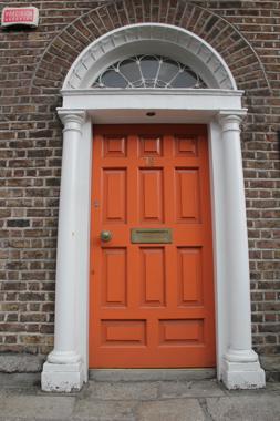 dublin en irlanda