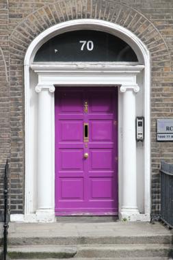 dublin en irlanda