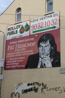 viaje a irlanda del norte