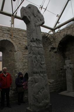 kilfenora en un viaje a irlanda