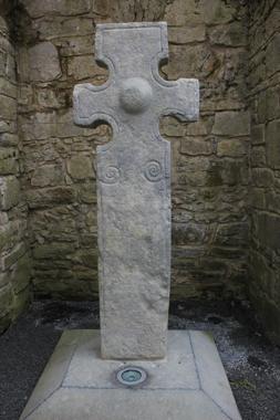 kilfenora en un viaje a irlanda