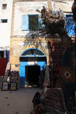 essaouira en un viaje a marruecos