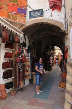 essaouira en un viaje a marruecos