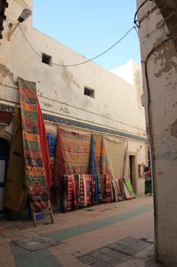 essaouira en un viaje a marruecos