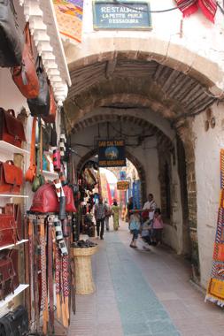 essaouira en un viaje a marruecos