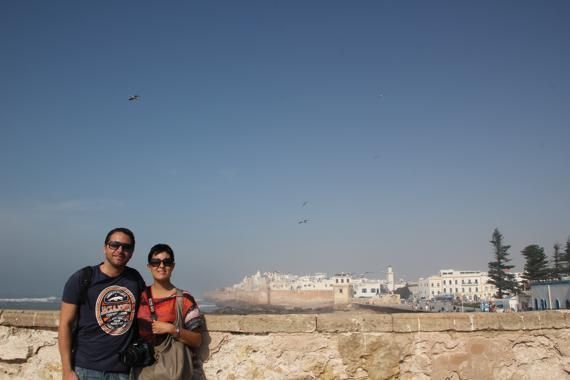 essaouira en un viaje a marruecos