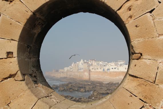 essaouira en un viaje a marruecos