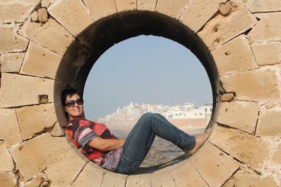 essaouira en un viaje a marruecos
