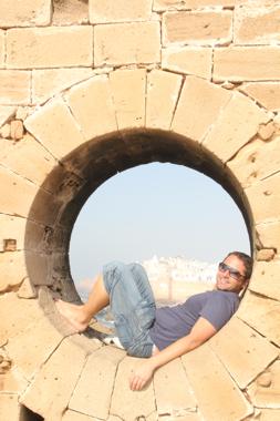 essaouira en un viaje a marruecos