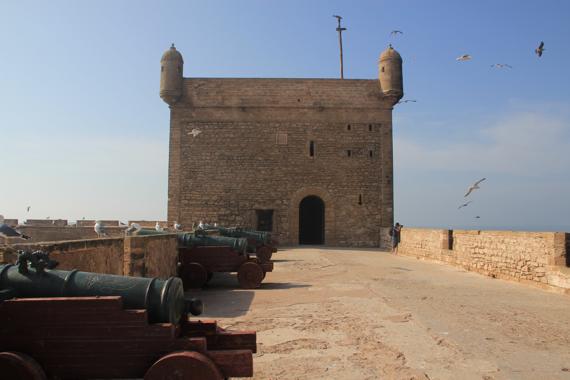 essaouira en un viaje a marruecos