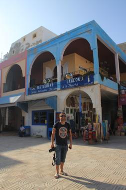 essaouira en un viaje a marruecos