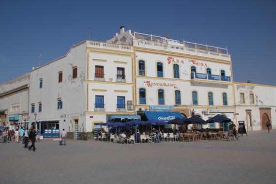 essaouira en un viaje a marruecos