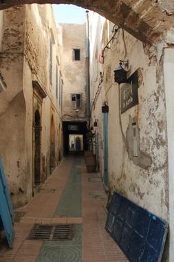 essaouira en un viaje a marruecos