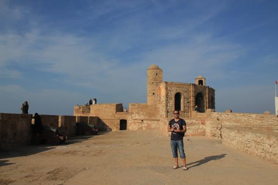 essaouira en un viaje a marruecos