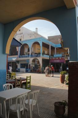 essaouira en un viaje a marruecos