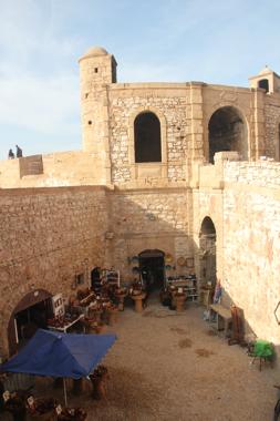 essaouira en un viaje a marruecos