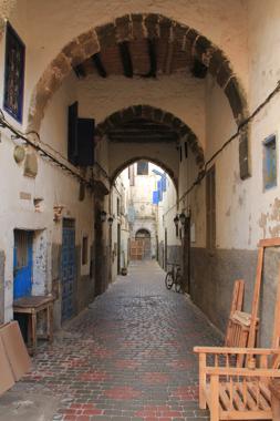 essaouira en un viaje a marruecos