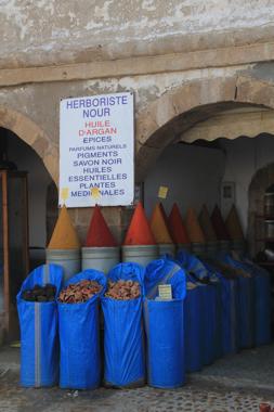 essaouira en un viaje a marruecos