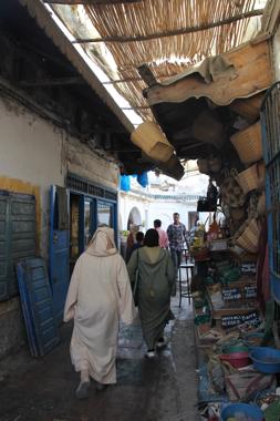 essaouira en un viaje a marruecos